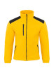 Men`s fleece flra 340 premium gold/black Jhk