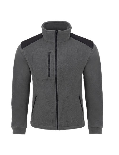 Super warmes Herren-Fleece verstärkt FLRA 340 Premium