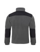Super warmes Herren-Fleece verstärkt FLRA 340 Premium