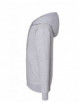 2Sweatshirt for women swul kng kangaroo lady gray melange Jhk