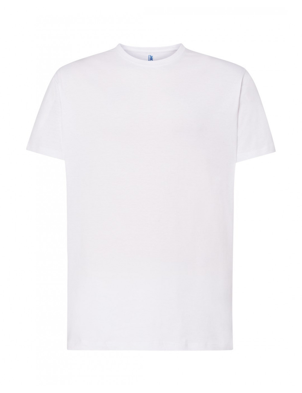 Koszulka męska tsra 170 regular hit t-shirt wh white Jhk