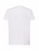 2Koszulka męska tsra 170 regular hit t-shirt wh white Jhk