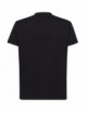 2Herren Tsra 170 Regular Hit T-Shirt schwarz Jhk