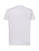 Herren T-Shirt Tsra 170 Regular Hit T-Shirt Grau Melange JHK