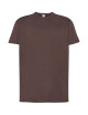 Men`s t-shirt tsra 170 regular hit t-shirt graphite Jhk