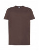 Men`s t-shirt tsra 170 regular hit t-shirt graphite Jhk