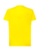 Men`s t-shirt tsra 170 regular hit t-shirt yellow Jhk
