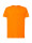 Men`s t-shirt tsra 170 regular hit t-shirt orange Jhk