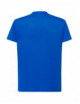 2Koszulka męska tsra 170 regular hit t-shirt royal niebieski Jhk
