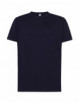 Herren Tsra 170 Regular Hit T-Shirt Marineblau JHK