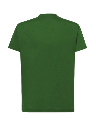 Tsra 170 Regular Hit T-Shirt für Herren, flaschengrün, JHK