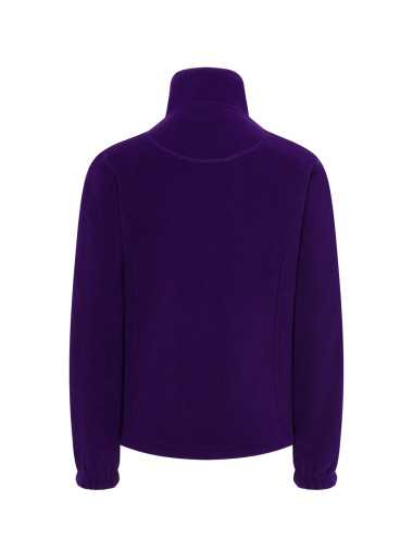 Women`s fleece flrl 300 purple Jhk