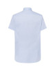 Men`s sha oxf ss sky blue shirt Jhk