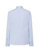 Women`s shl oxf sky blue shirt Jhk