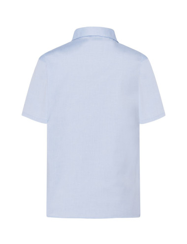 JHK Waiter shirt with embroidery print