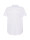 Men`s sha oxf ss wh white shirt Jhk