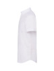 Men`s sha oxf ss wh white shirt Jhk
