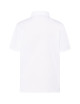 Women`s shl oxf ss wh white shirt Jhk