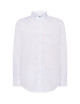 Men`s sha oxf wh white shirt Jhk