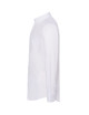 Men`s sha oxf wh white shirt Jhk