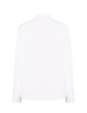 Women`s shl oxf wh white shirt Jhk