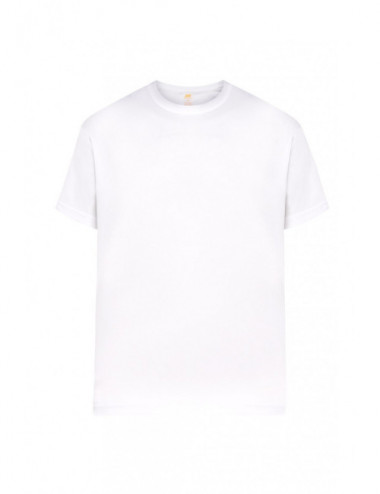 Ozeansport-Unisex-T-Shirt für Herren, weiß, Jhk