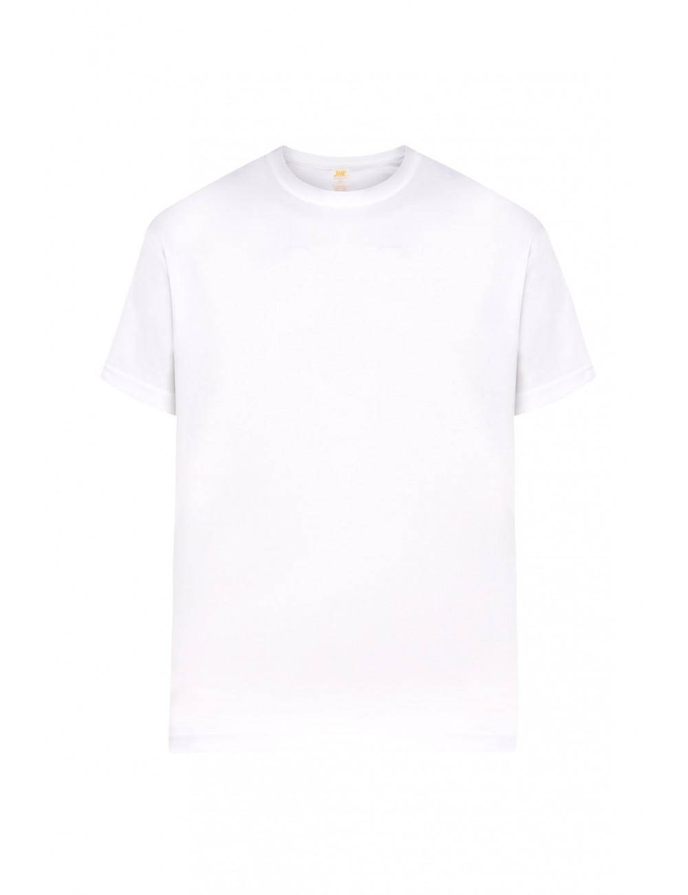Men`s t-shirt ocean sport unisex wh white Jhk