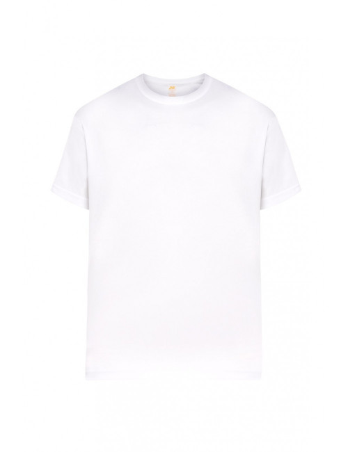 Koszulka męska ocean sport unisex wh white Jhk