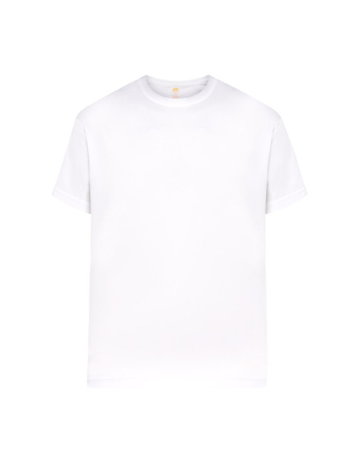 Ozeansport-Unisex-T-Shirt für Herren, weiß, Jhk