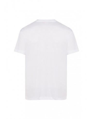 Ozeansport-Unisex-T-Shirt für Herren, weiß, Jhk