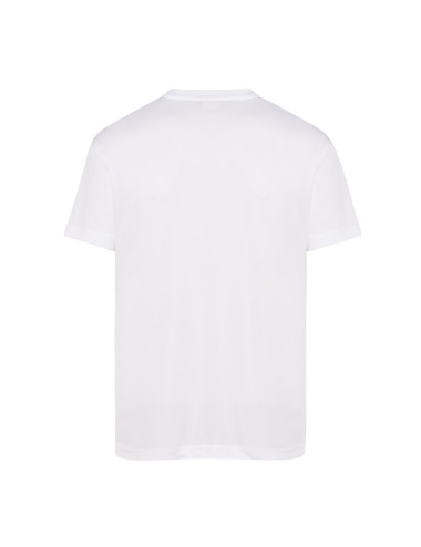 Ozeansport-Unisex-T-Shirt für Herren, weiß, Jhk