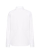 Women`s shl pop wh white shirt Jhk