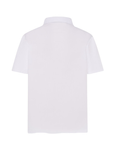 Koszula damska gastronomiczna z haftem, JHK