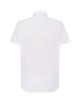 Men`s sha pop ss wh white shirt Jhk