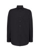 Men`s sha pop shirt black Jhk