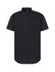 Men`s sha pop ss shirt black Jhk