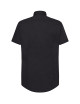 Men`s sha pop ss shirt black Jhk