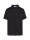 Damen SHL Pop SS Shirt schwarz Jhk