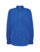 Men`s sha oxf royal blue shirt Jhk