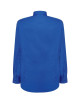 Men`s sha oxf royal blue shirt Jhk