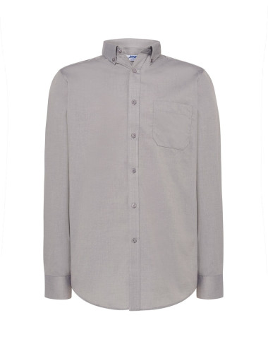 Men`s sha oxf shirt Jhk