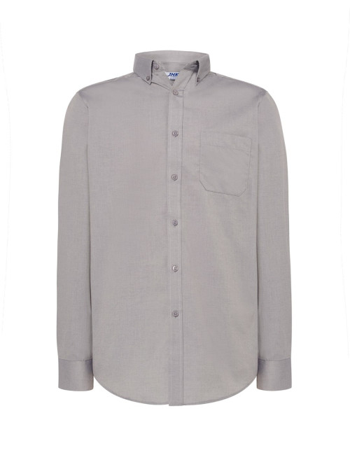 Men`s sha oxf shirt Jhk