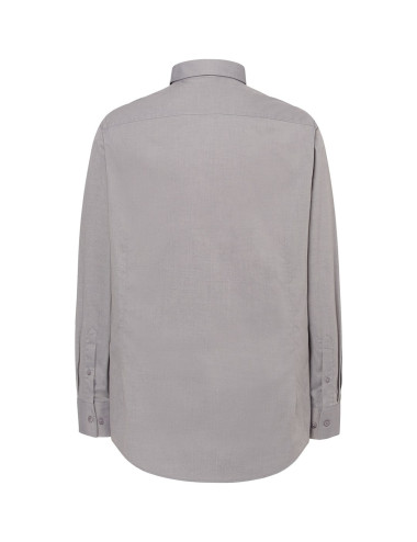 Herrenhemd Sha Oxf Jhk