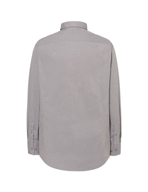 Herrenhemd Sha Oxf Jhk