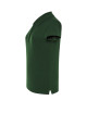 Women`s polo shirts popl 200 bottle green Jhk
