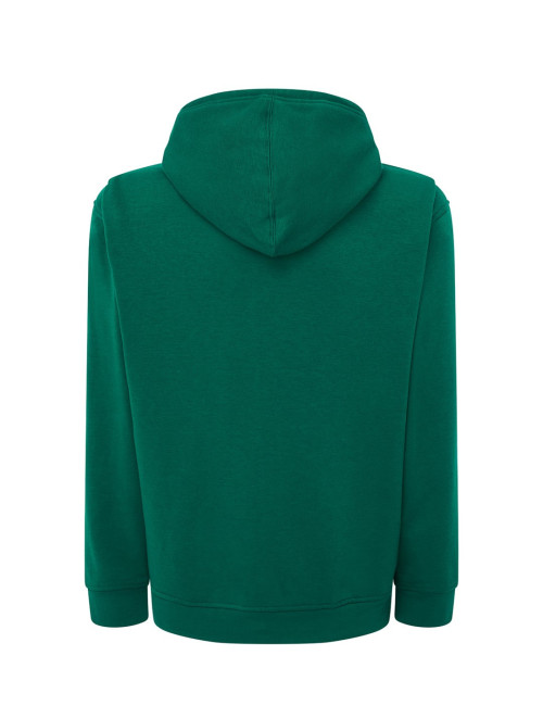 Swua hood sweatshirt kelly green Jhk