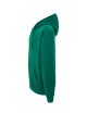 Herren-Sweatshirt Swua Hood Sweatshirt Kelly Green JHK