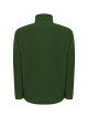 Softshelljacke flaschengrün JHK