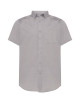 Men`s sha oxf ss shirt Jhk