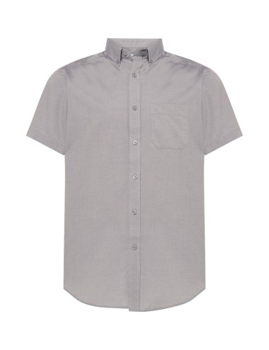 Men`s sha oxf ss shirt Jhk